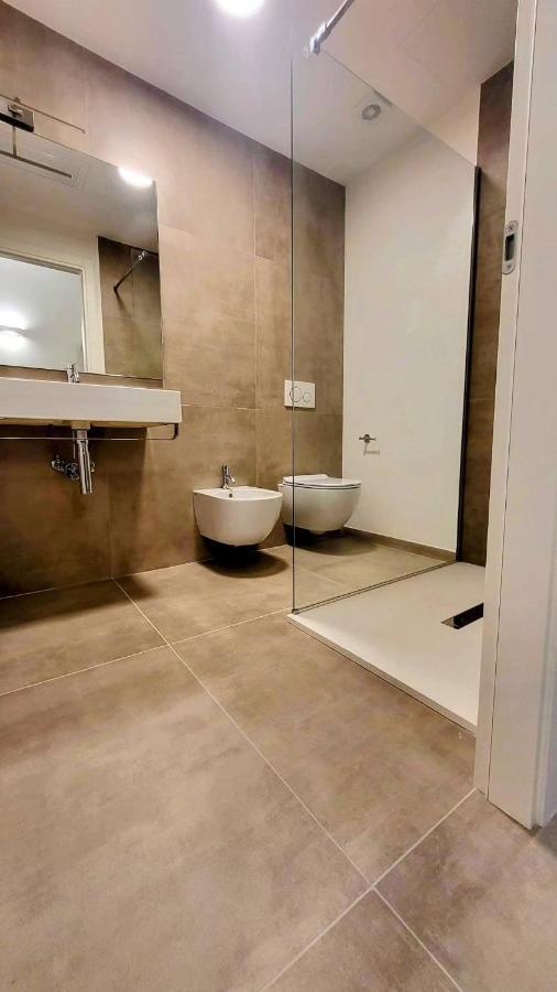 Bertiera Rooms بولونيا المظهر الخارجي الصورة