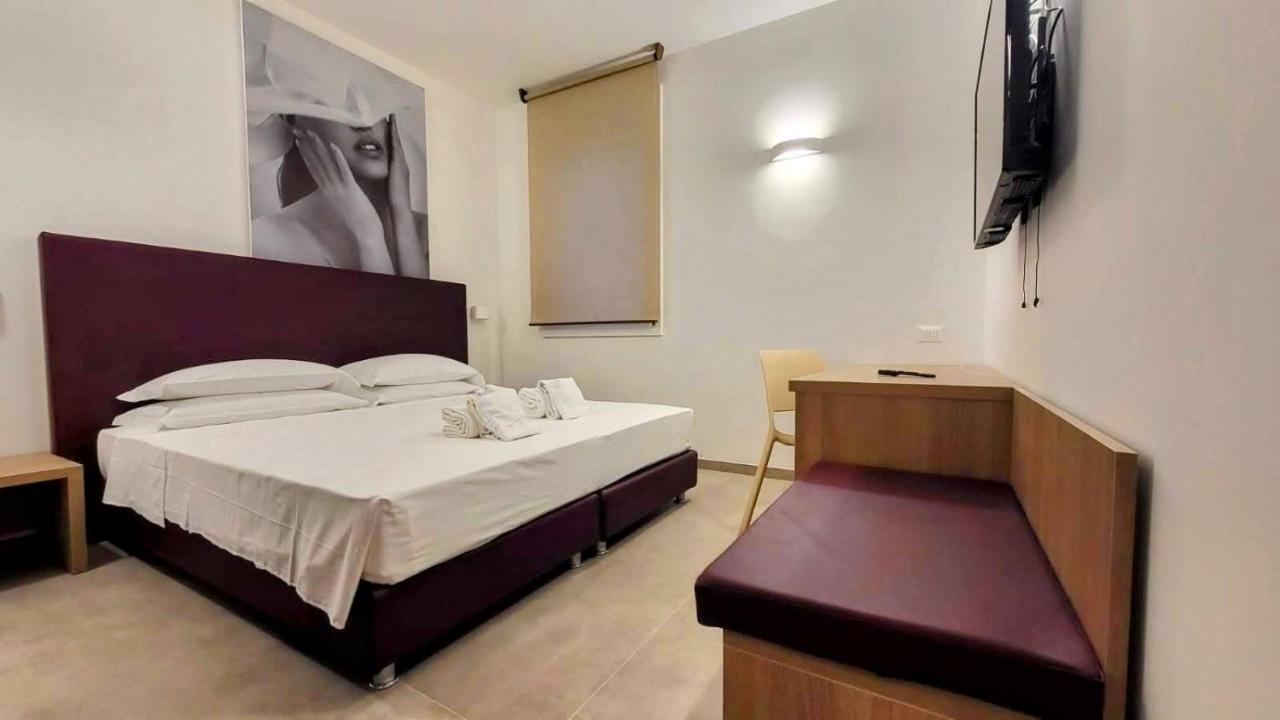 Bertiera Rooms بولونيا المظهر الخارجي الصورة