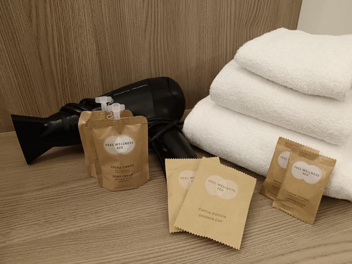 Bertiera Rooms بولونيا المظهر الخارجي الصورة