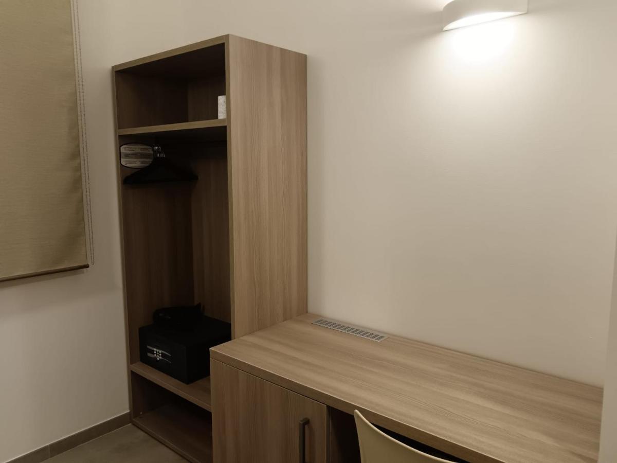 Bertiera Rooms بولونيا المظهر الخارجي الصورة