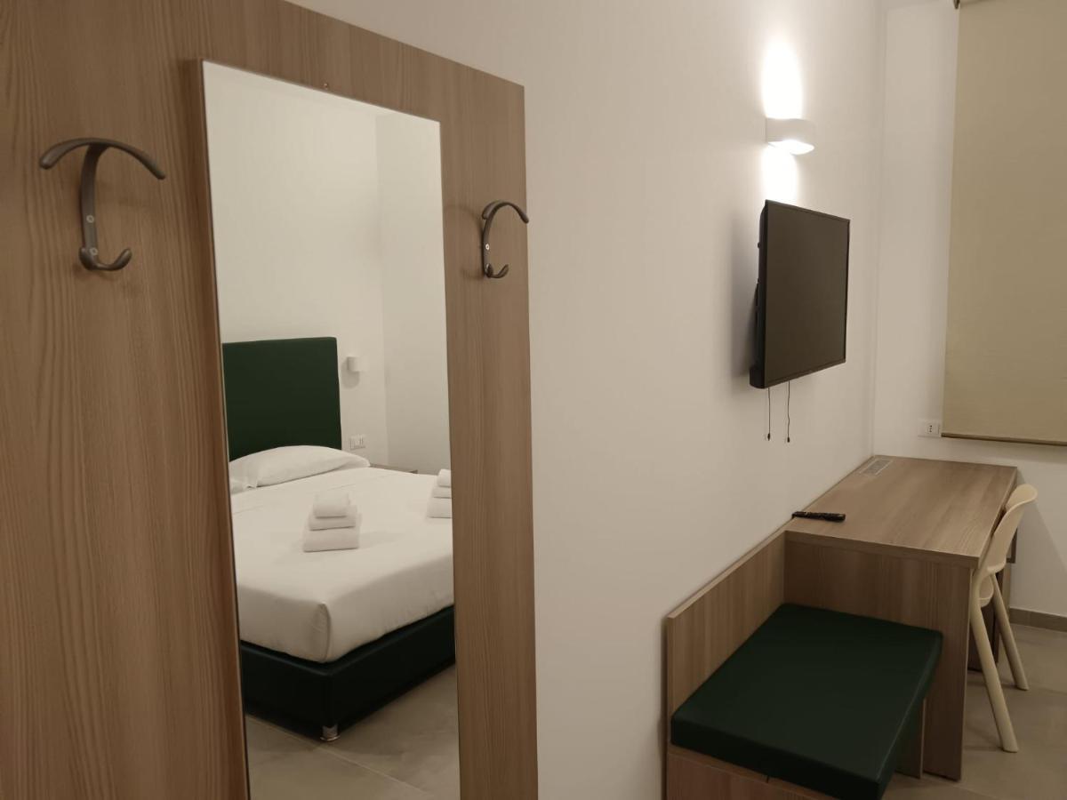 Bertiera Rooms بولونيا المظهر الخارجي الصورة